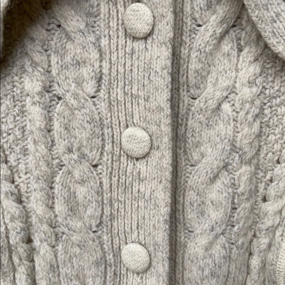 Anthropologie Saturday Sunday Sweater - Picture 4 of 13